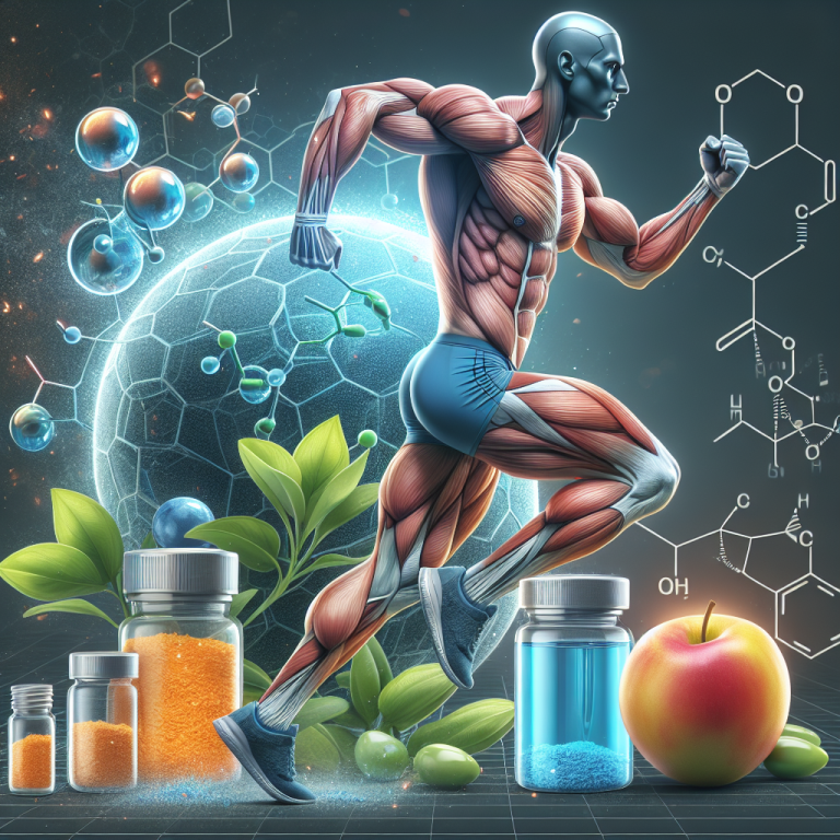 Cytomel: un alleato per la perdita di peso e il miglioramento della performance atletica