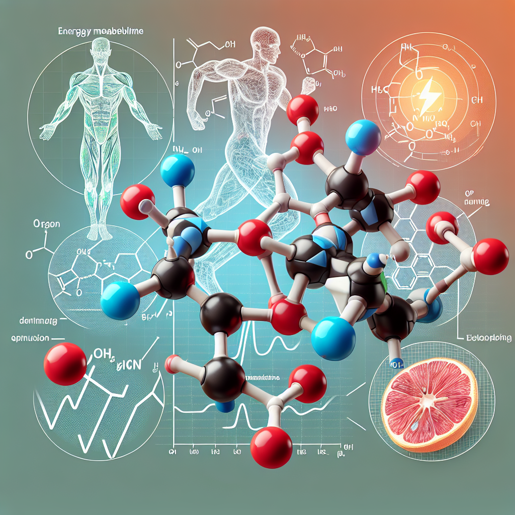 Drostanolone enantato e il suo impatto sul metabolismo energetico durante l'attività fisica