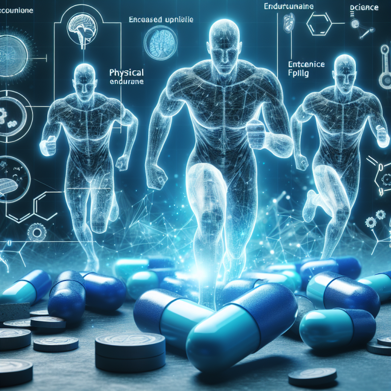 Drostanolone pillole: il segreto per una maggiore resistenza fisica?