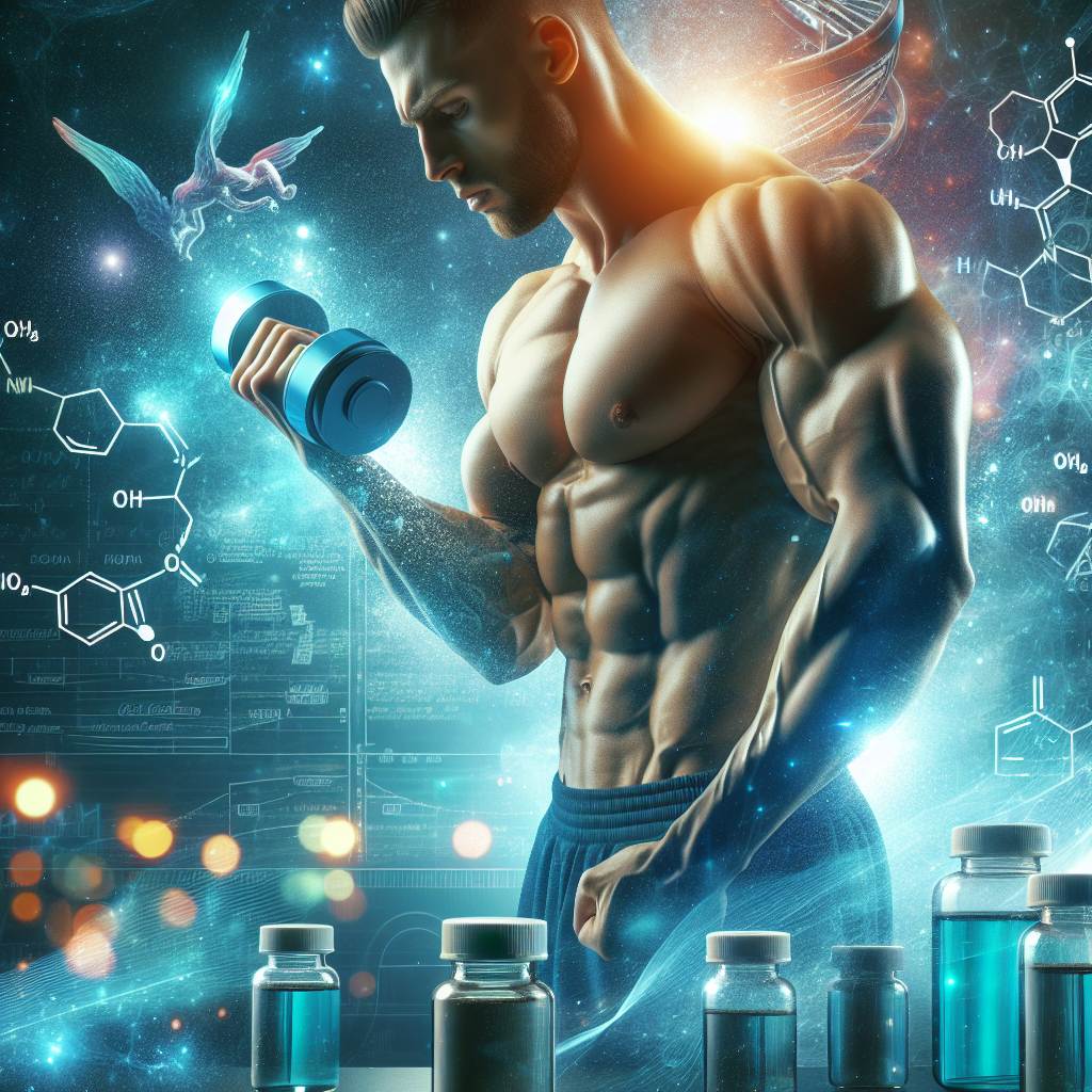 Drostanolone propionato: un'analisi degli effetti sulle prestazioni sportive