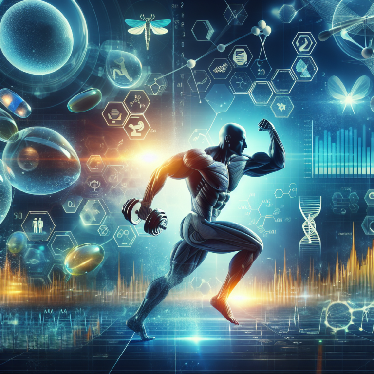 Drostanolone: un'analisi approfondita dei suoi effetti sulle performance sportive