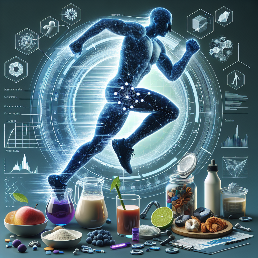 Ezetimibe: un potenziale miglioratore delle prestazioni atletiche