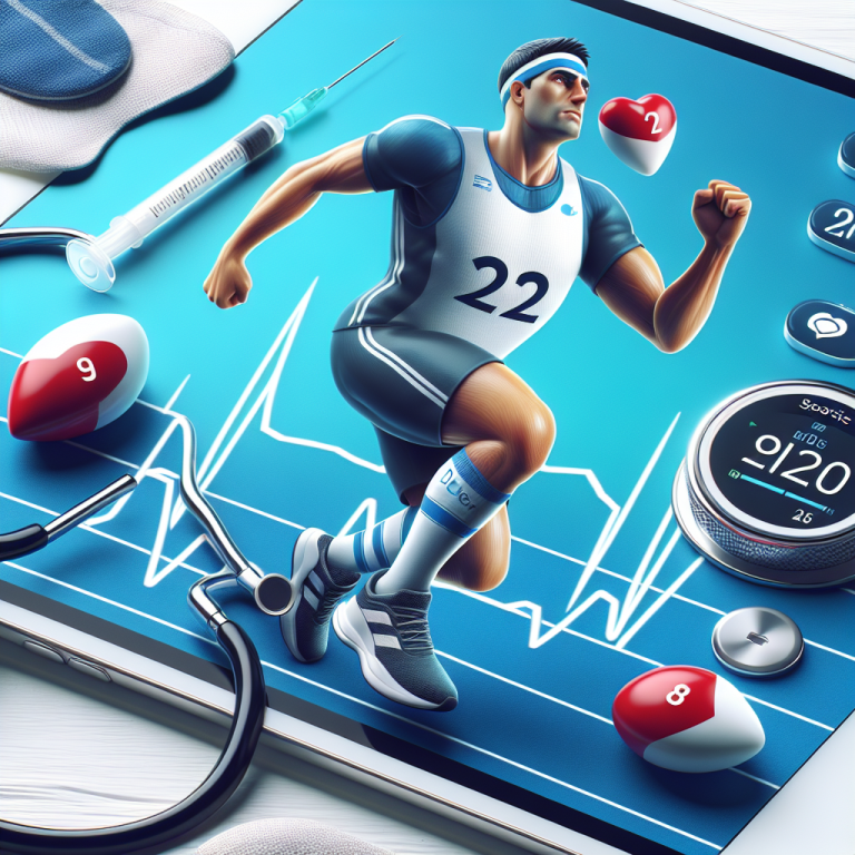 Ezetimibe: una soluzione efficace per la gestione dei lipidi nei professionisti dello sport