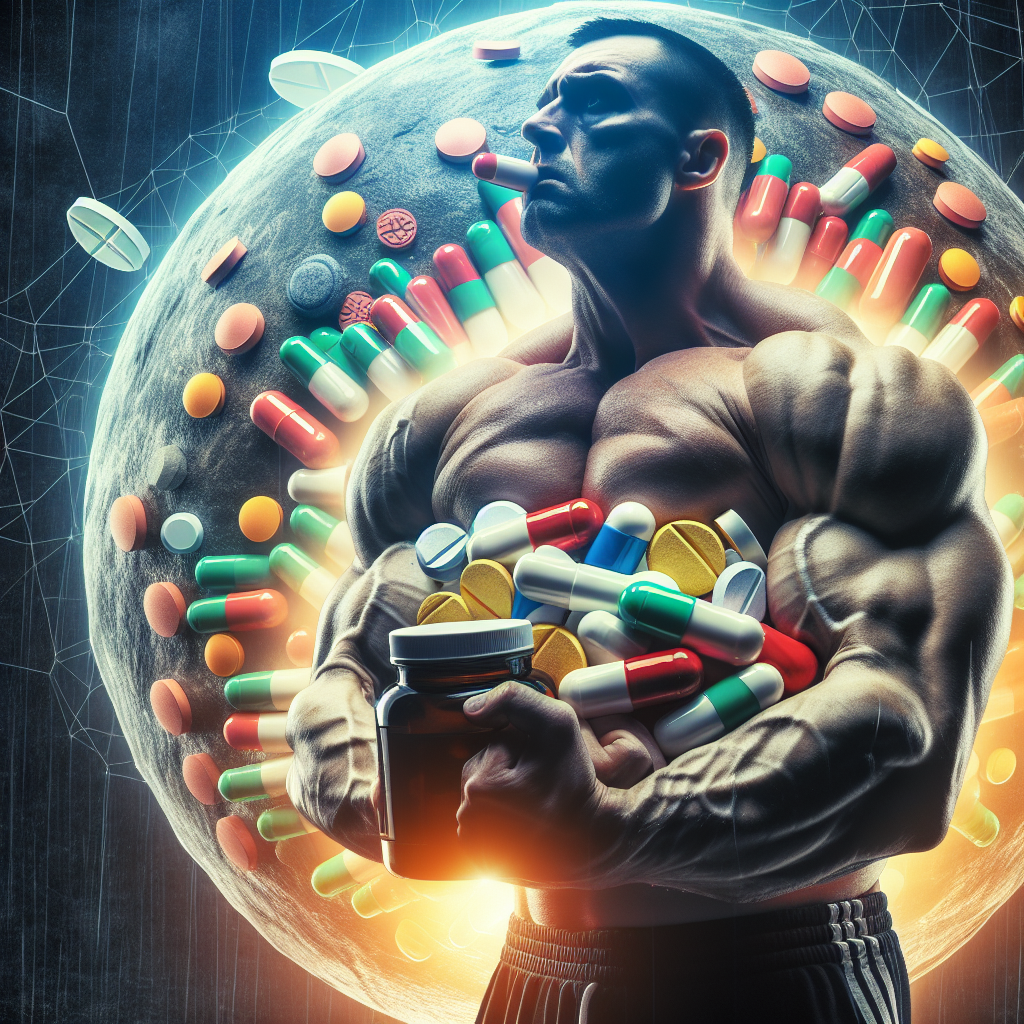 La controversia sulle Drostanolone pillole nel mondo dello sport
