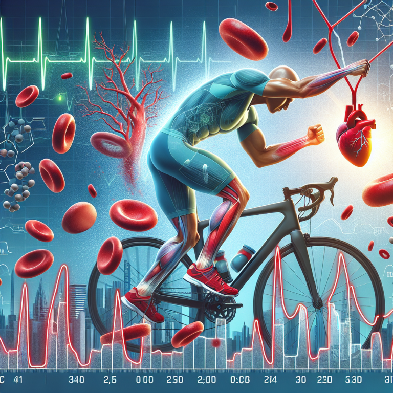 L'effetto ergogenico dell'Eritropoietina nello sport