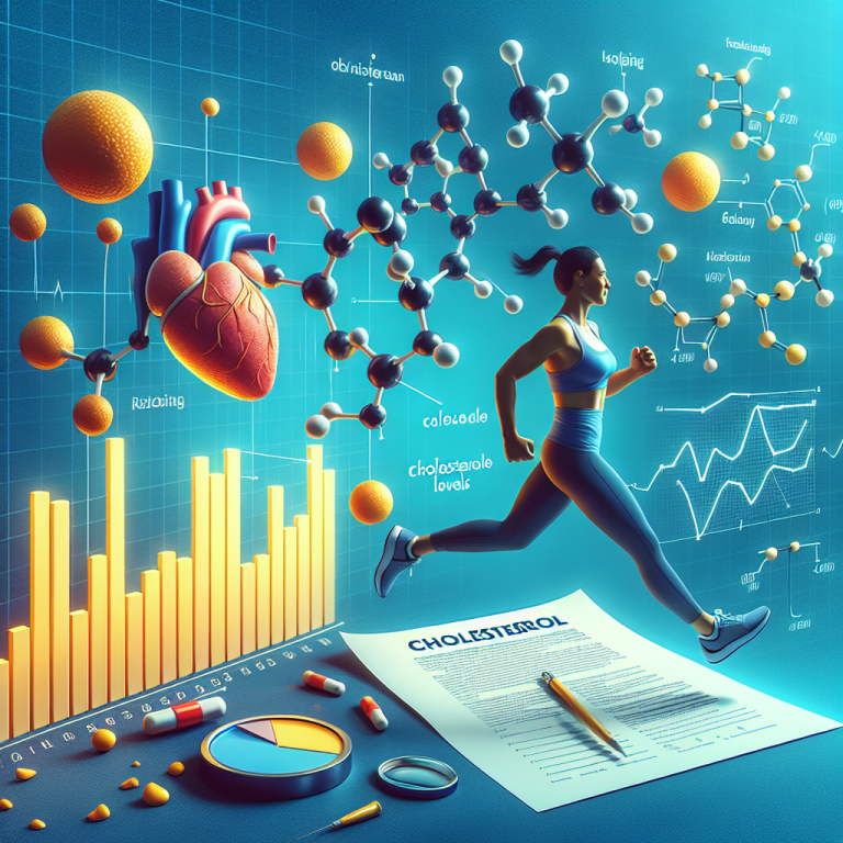 Colesterolo e sport: analisi degli ultimi studi scientifici