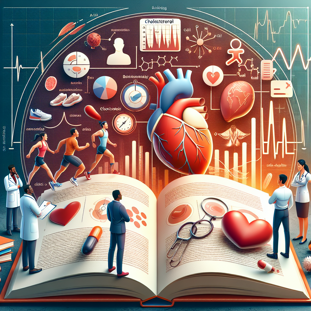 Colesterolo e sport: analisi degli ultimi studi scientifici