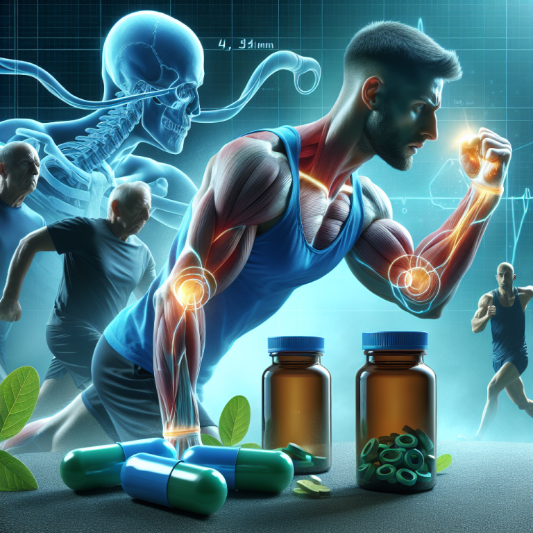 Gli effetti del Mildronate Dihydricum sulla capacità di recupero dell'atleta