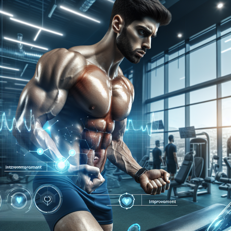 Gli effetti positivi del Metildrostanolone sull'allenamento sportivo