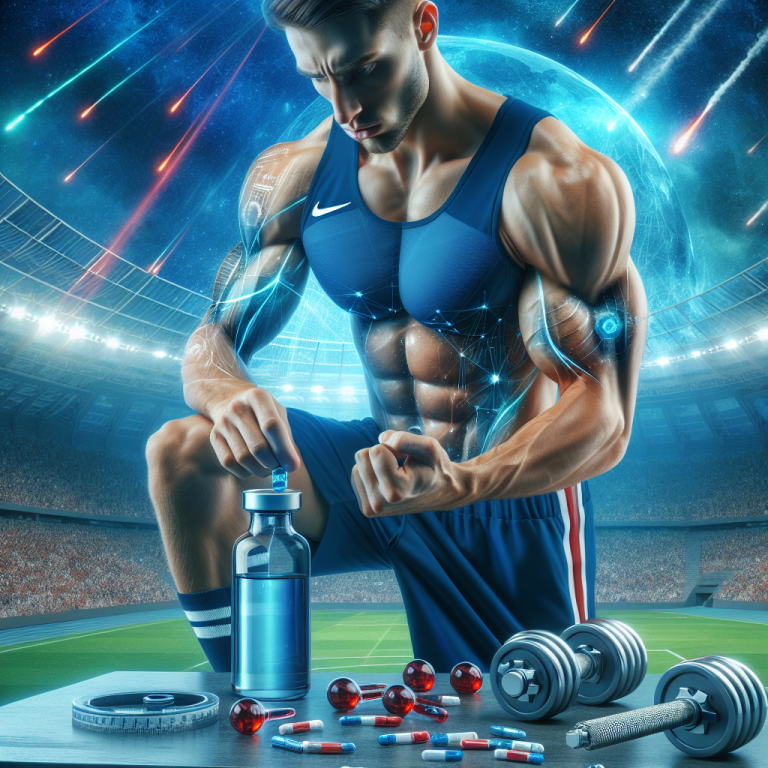 Isotretinoina: un potenziale doping nel mondo dello sport