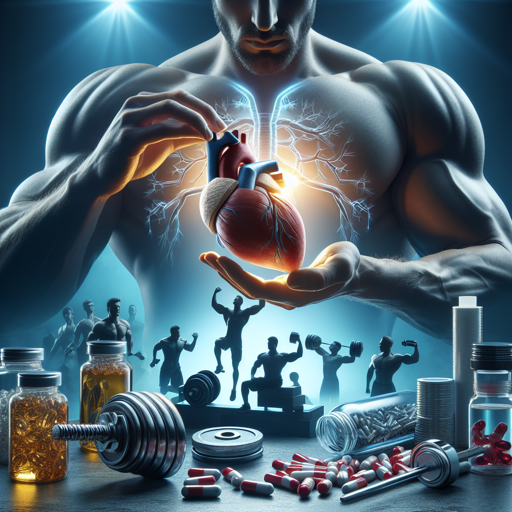 L'importanza del dosaggio corretto di Methyltrenbolone per massimizzare le performance sportive