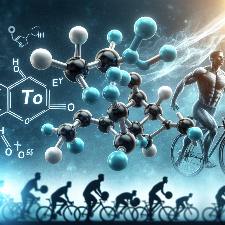 La Methyltestosterone: un'alternativa legale nei cicli di doping