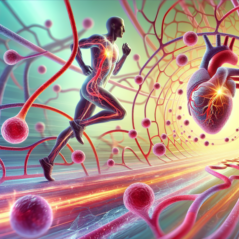 Nebivololo e pressione arteriosa durante l'attività sportiva