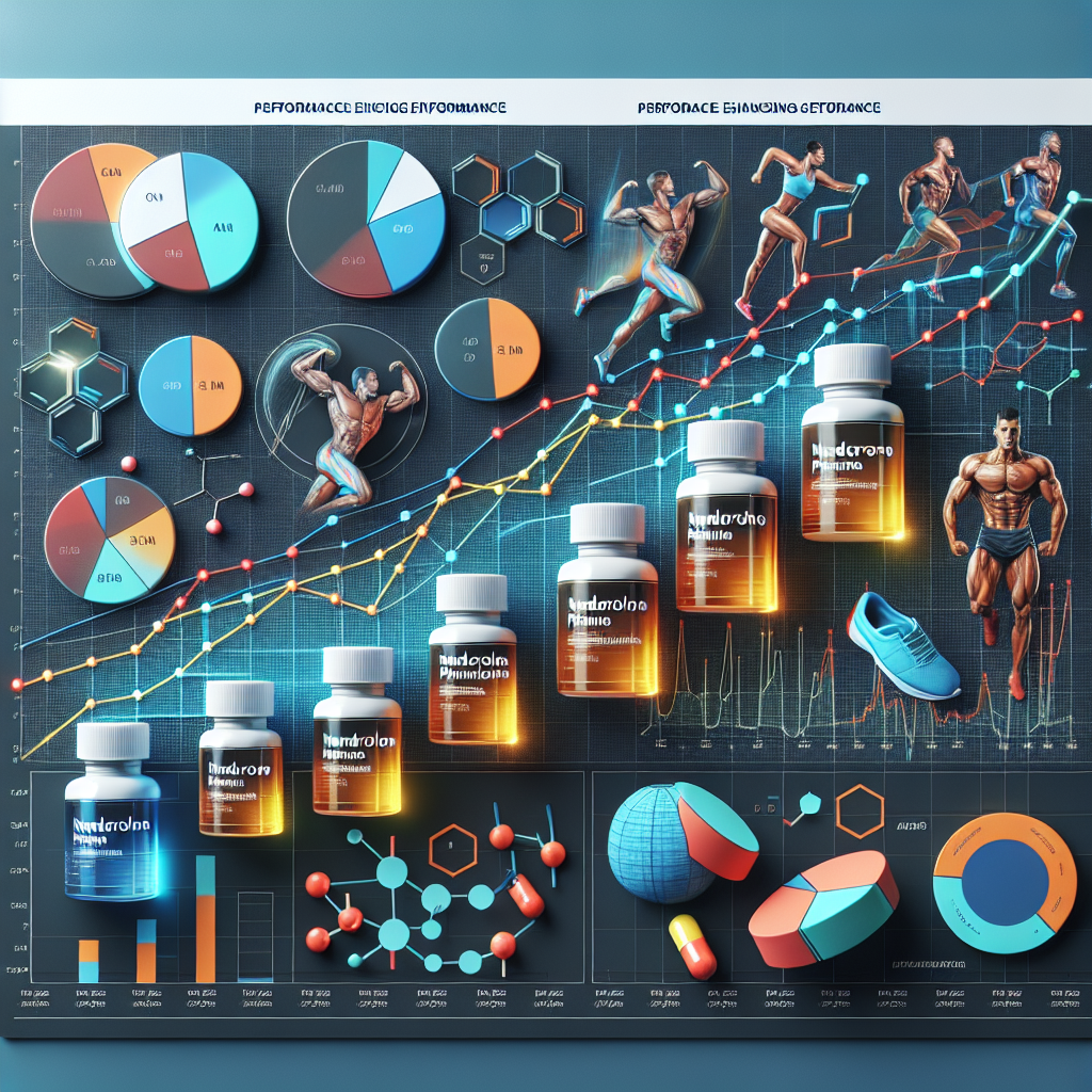 Studio comparativo sull'efficacia del Nandrolone Phenylpropionato rispetto ad altre sostanze dopanti