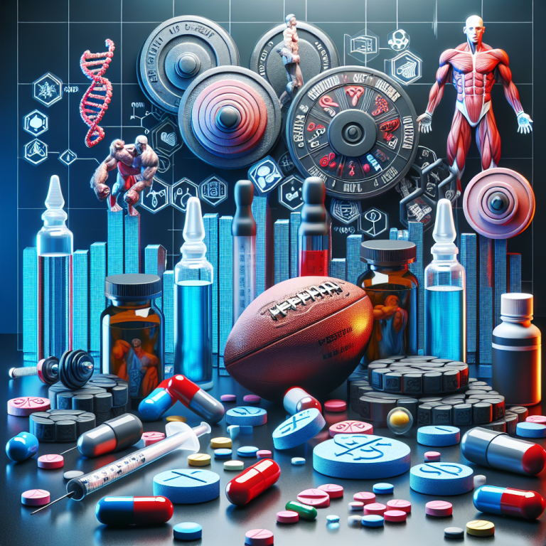 Gli effetti collaterali del Raloxifene HCL nell’ambito dello sport Gli effetti collaterali del Raloxifene HCL nell'ambito dello sport