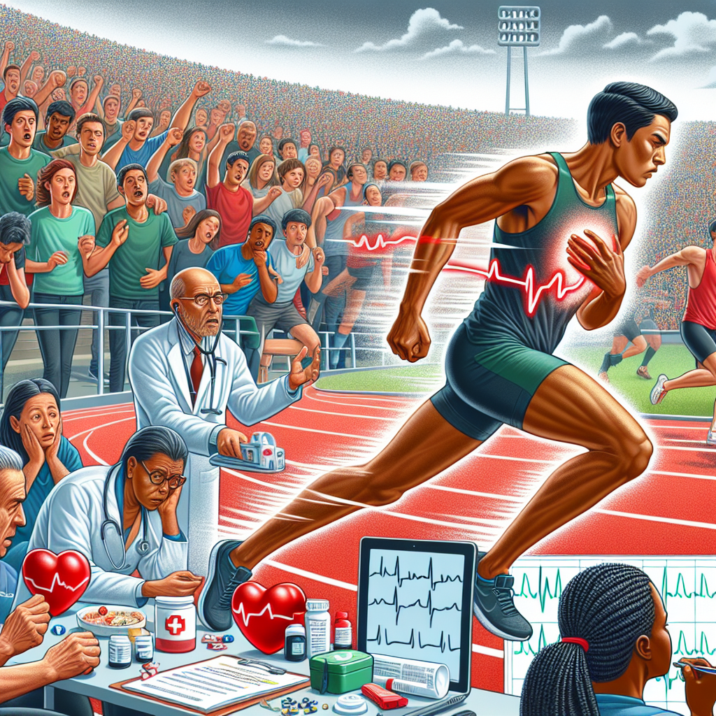 Gli effetti collaterali della Sibutramine nell'ambito sportivo