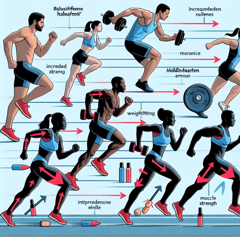 Gli effetti positivi del Raloxifene HCL sull’allenamento sportivo Gli effetti positivi del Raloxifene HCL sull'allenamento sportivo