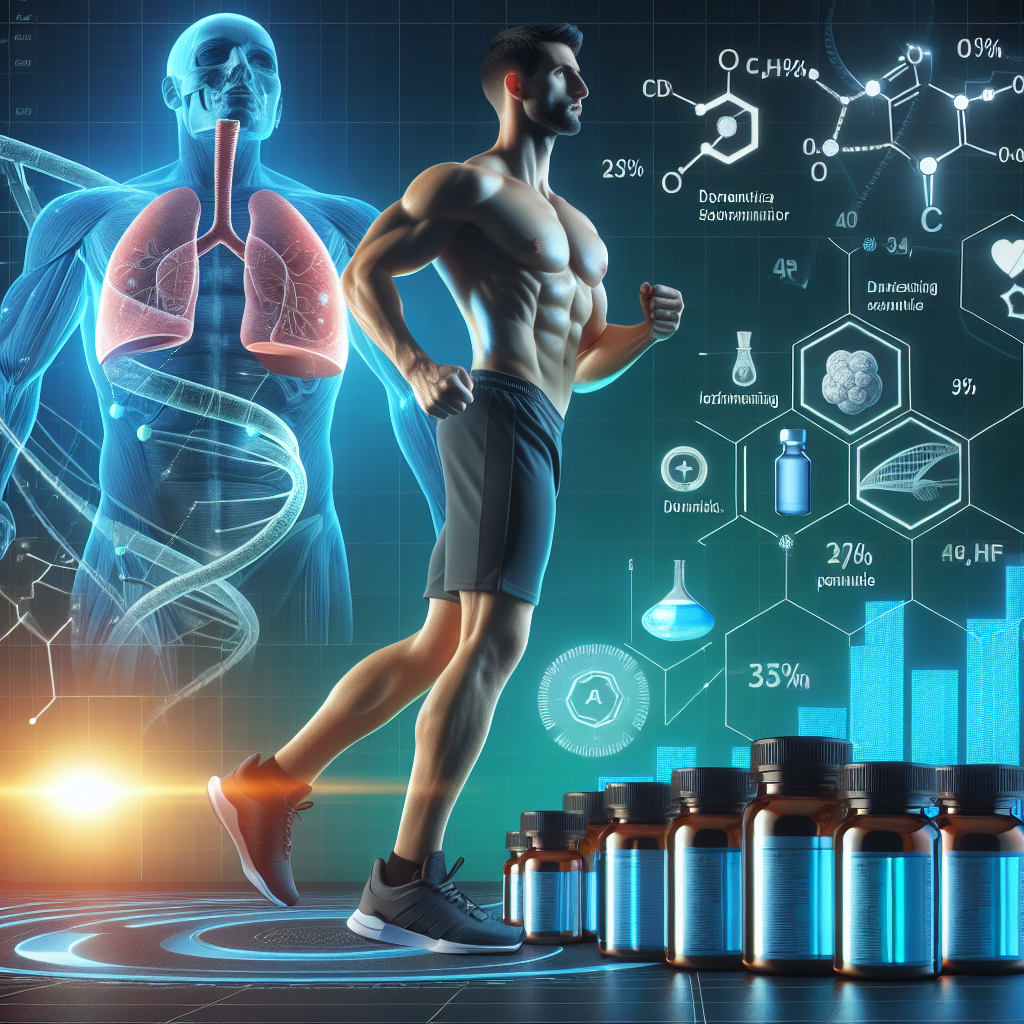 Gli effetti positivi del Raloxifene HCL sull'allenamento sportivo