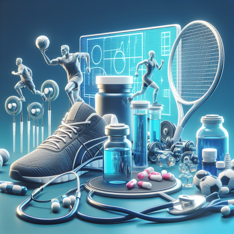 Gli effetti positivi di Retatrutide sull’allenamento sportivo Gli effetti positivi di Retatrutide sull'allenamento sportivo