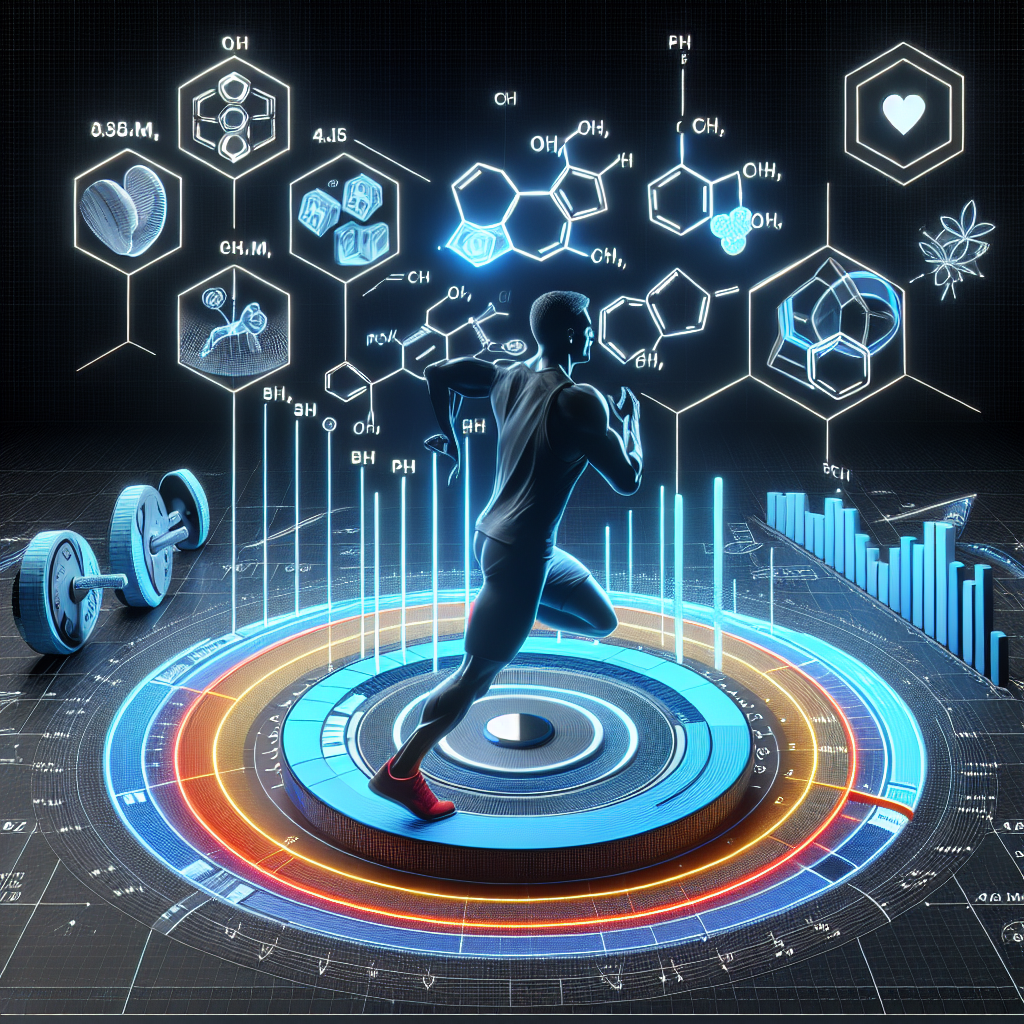 Gli effetti positivi di Retatrutide sull'allenamento sportivo