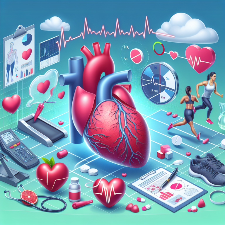 Il ruolo della Pitavastatina calcio nella salute cardiovascolare degli sportivi