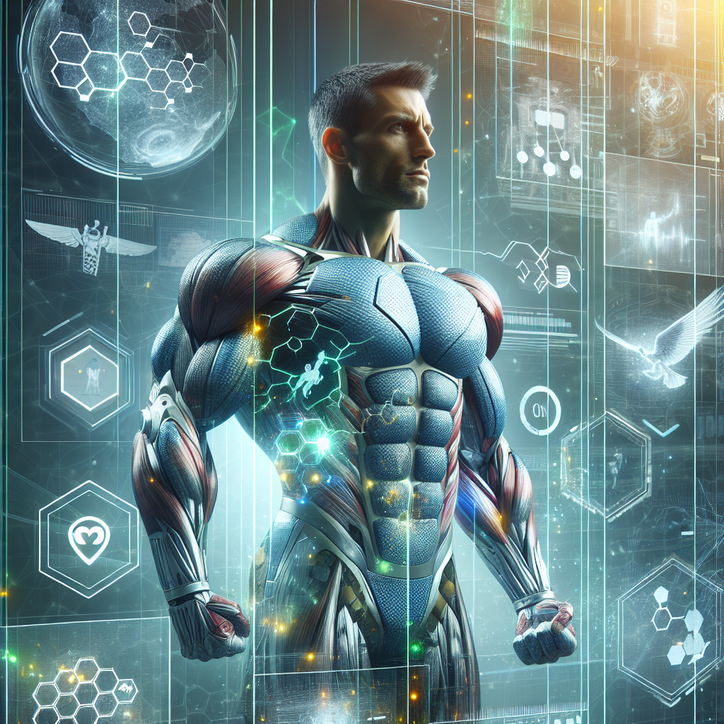 L'uso di Sintol nel fitness: benefici e rischi per la salute