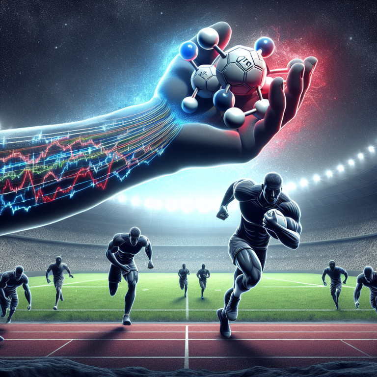 La sibutramina come potenziale doping nello sport La sibutramina come potenziale doping nello sport