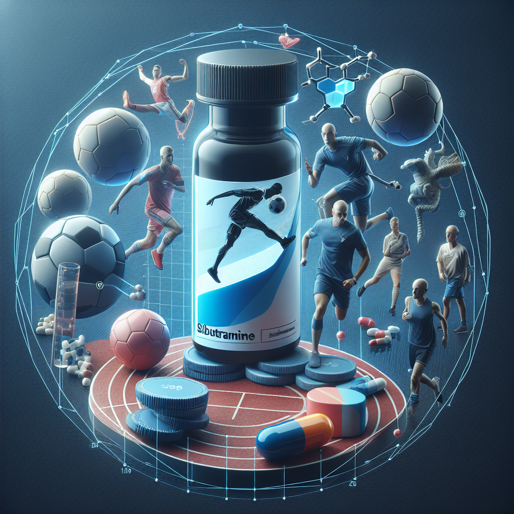 La sibutramina come potenziale doping nello sport