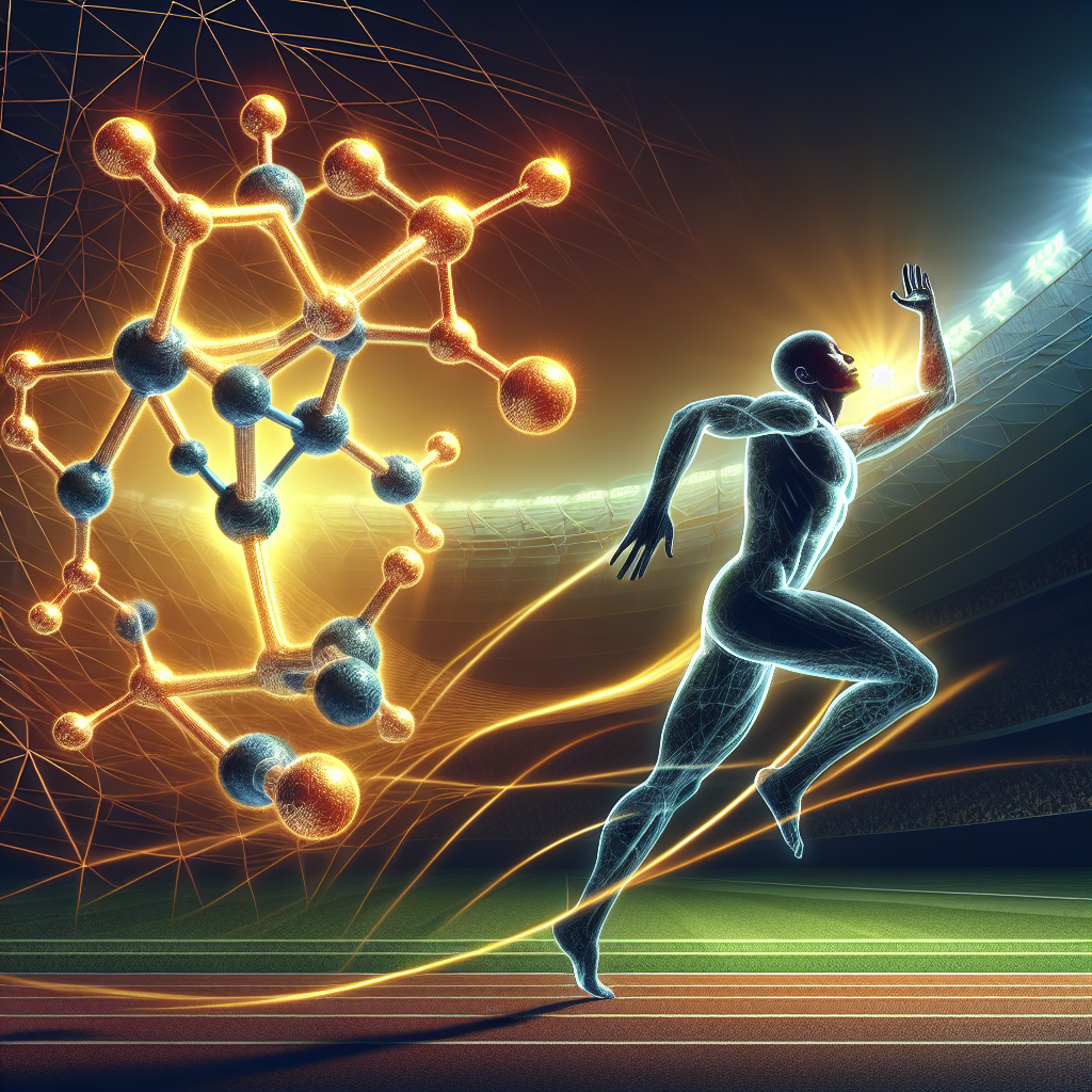 Pitavastatina calcio: un alleato per la performance sportiva
