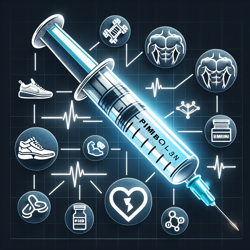 Primobolan (Metenolone) injection: il segreto per migliorare la resistenza e la forza negli sport