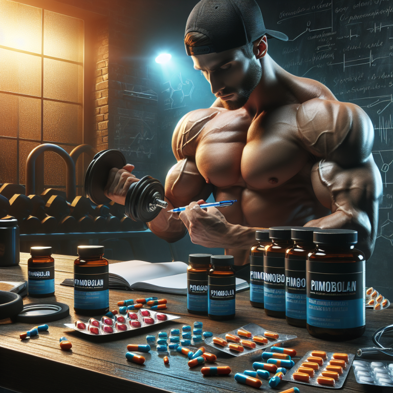Primobolan: una revisione completa per gli appassionati di fitness