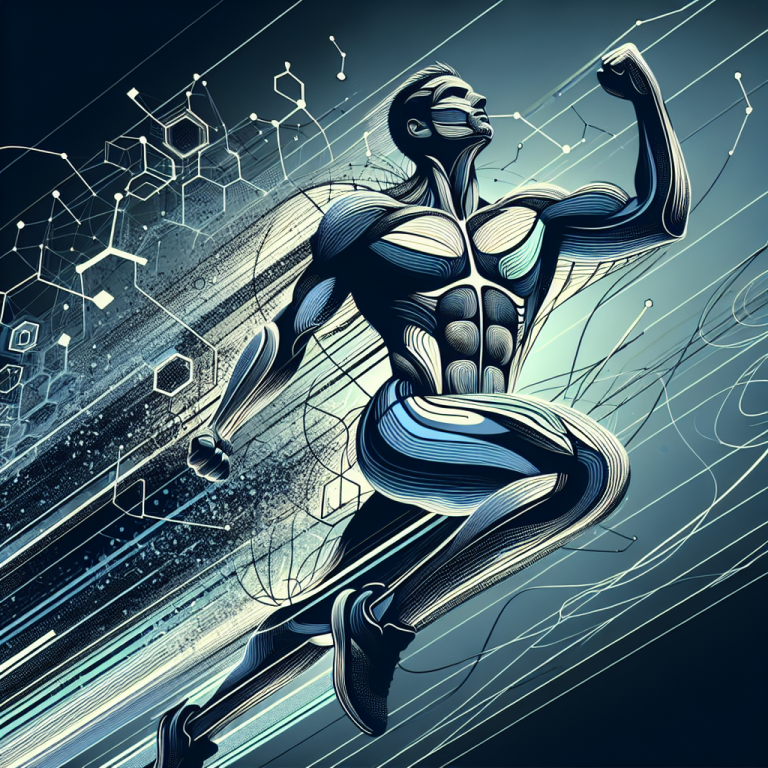 Proviron e testosterone: una combinazione vincente per gli sportivi Proviron e testosterone: una combinazione vincente per gli sportivi