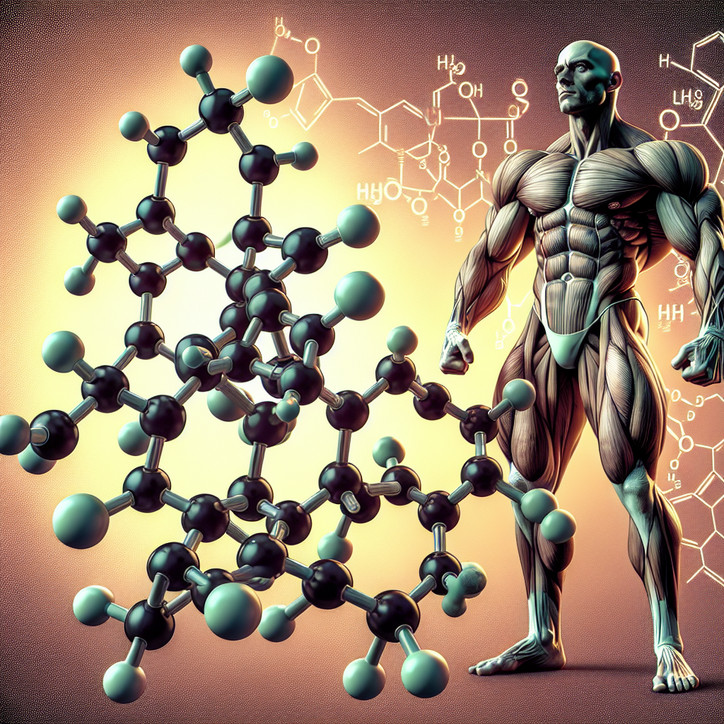 Stenbolone e i suoi benefici nel bodybuilding professionale