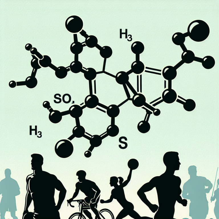 Stenbolone: il potenziale uso nel doping sportivo Stenbolone: il potenziale uso nel doping sportivo