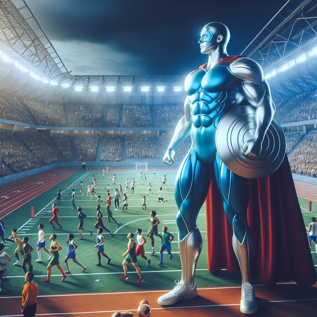 Tamoxifene: un alleato nella prevenzione dei tumori nel mondo dello sport