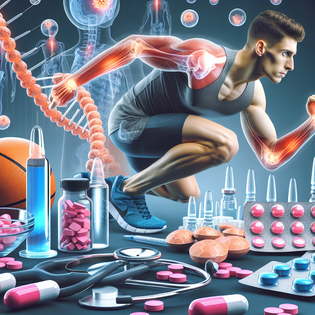 Tamoxifene: un farmaco promettente per la prevenzione dell'osteoporosi negli sportivi