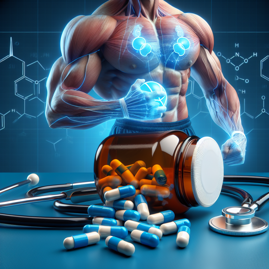 Tamoxifene: un potenziale aiuto per gli atleti professionisti