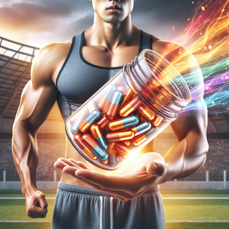 Testis Compositum: un alleato per la salute degli atleti