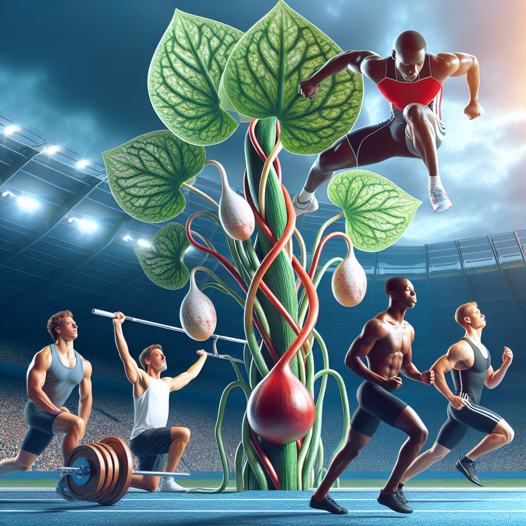 Testis Compositum: un alleato per la salute degli atleti