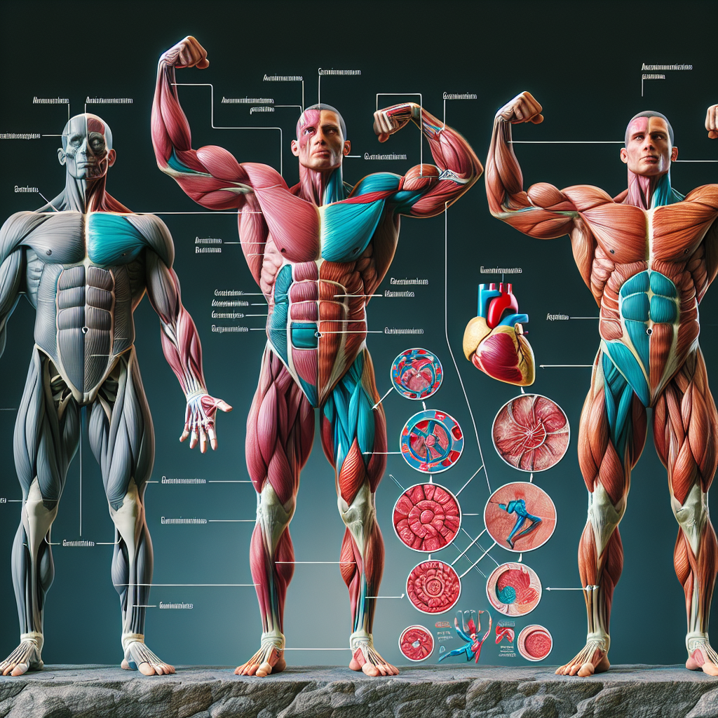 Gli effetti a lungo termine del Turinabol sull'organismo degli atleti