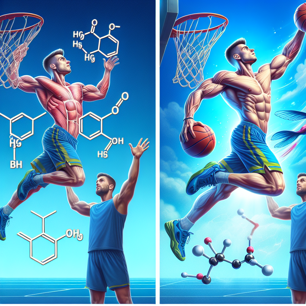 Gli effetti del Trenbolone acetato sulle prestazioni atletiche