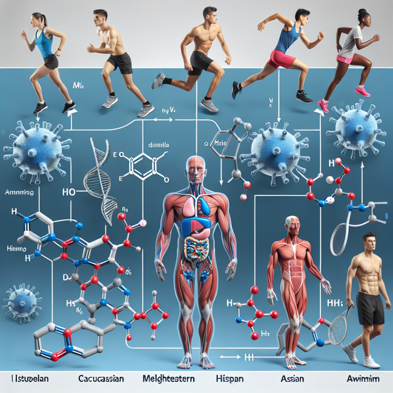 Gli effetti del Vardenafil sul metabolismo energetico degli sportivi