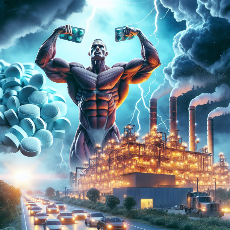 Gli effetti delle compresse di Trenbolone sull’incremento della massa muscolare Gli effetti delle compresse di Trenbolone sull'incremento della massa muscolare