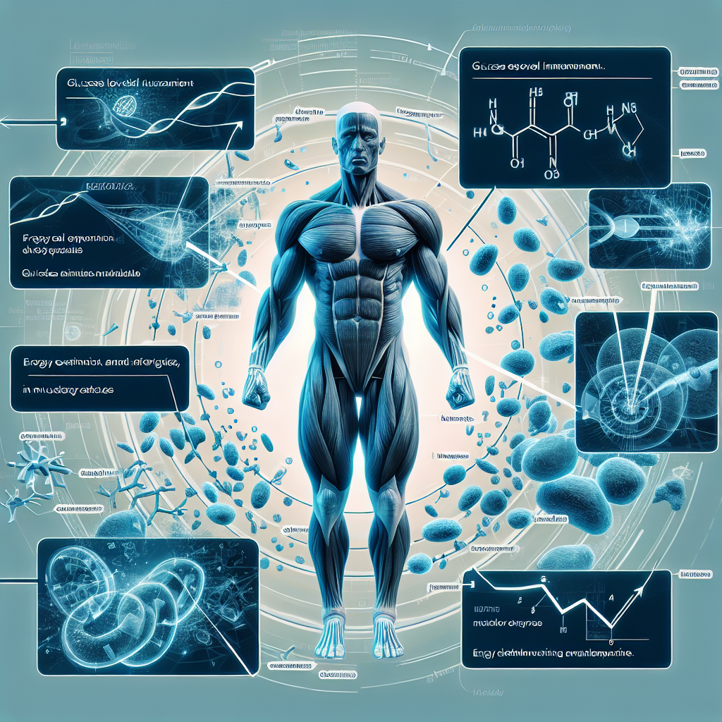 Gli effetti di Tirzepatide sul metabolismo durante l'attività fisica