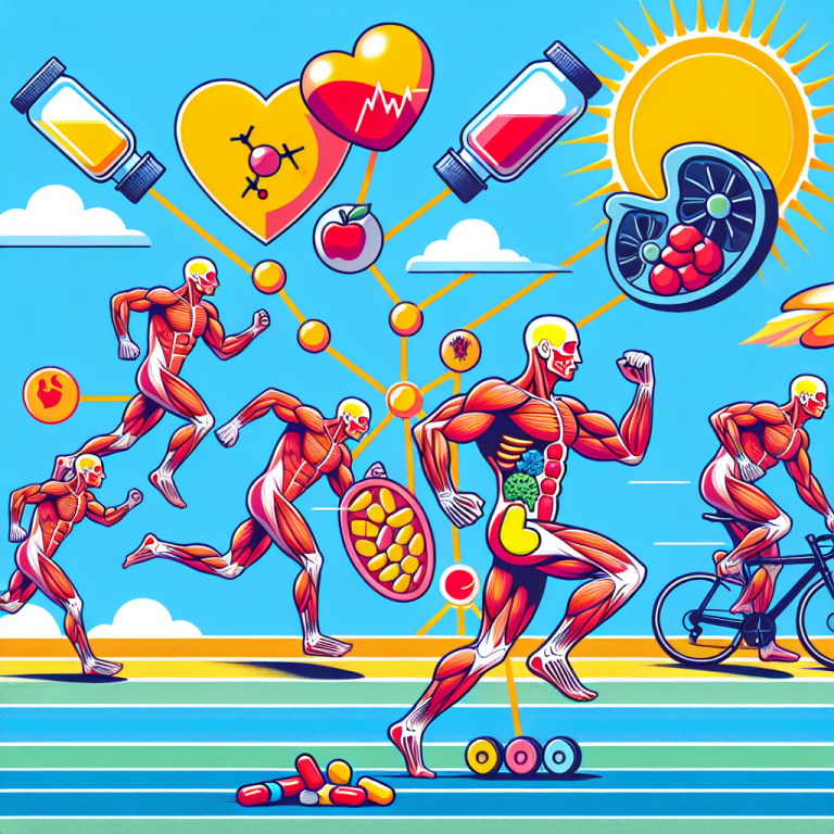 Il Trenbolone mix e il suo impatto sul metabolismo energetico durante l’attività fisica Il Trenbolone mix e il suo impatto sul metabolismo energetico durante l'attività fisica