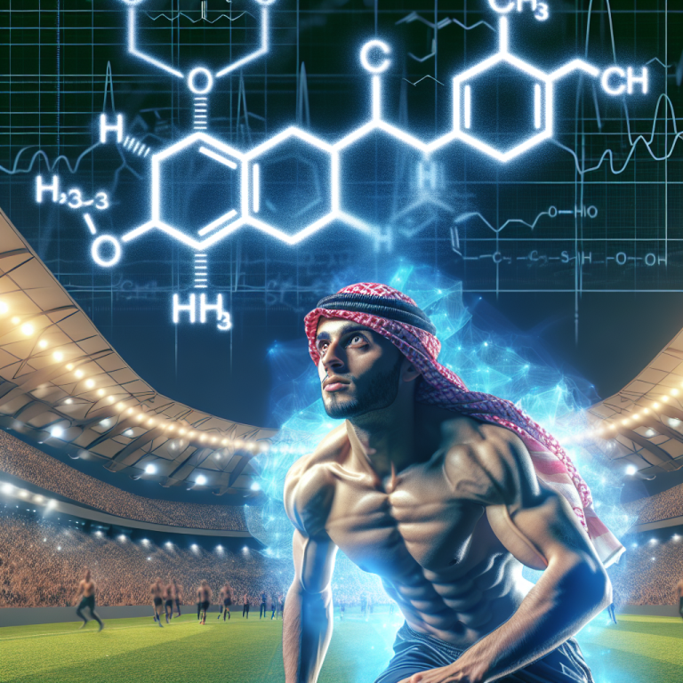 Il Turinabol come possibile sostanza dopante nel mondo dello sport Il Turinabol come possibile sostanza dopante nel mondo dello sport