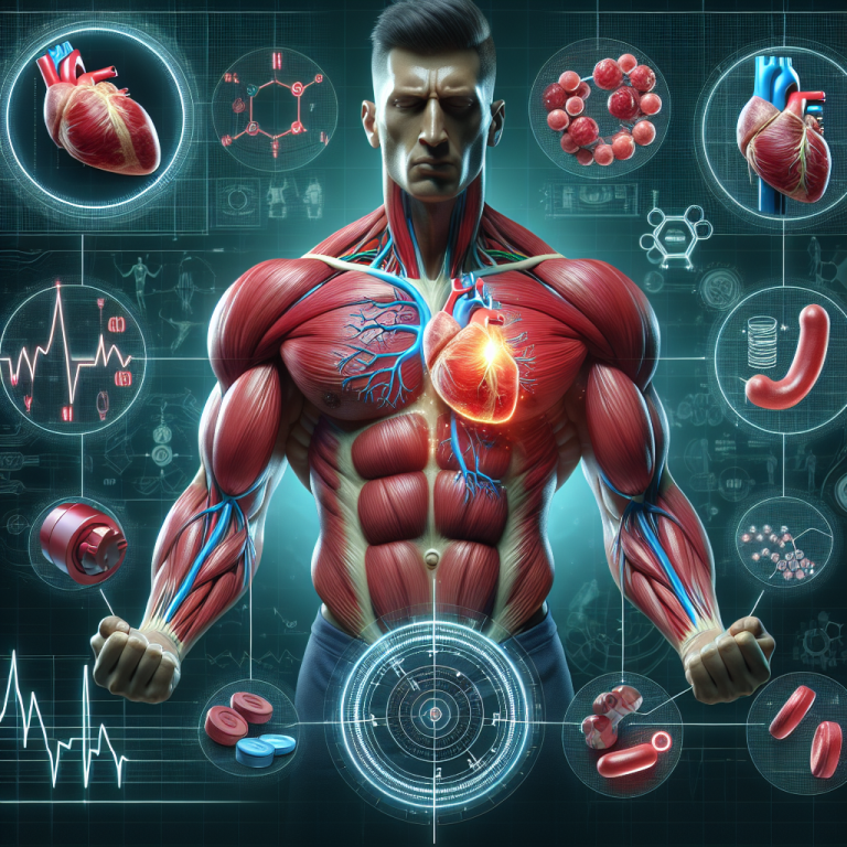 L'efficacia del testosterone propionato come sostanza dopante nello sport
