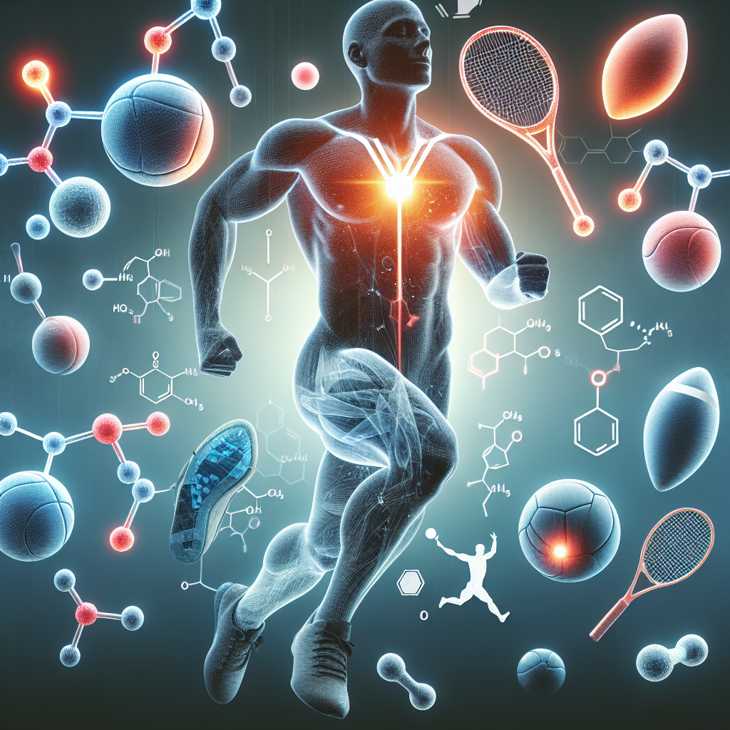 L'importanza del testosterone undecanoato nella performance sportiva