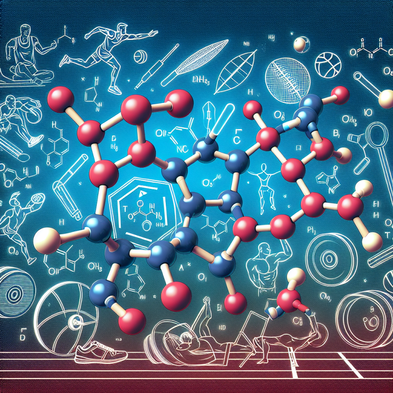 Toremifene citrato: un supporto per la salute sessuale degli sportivi Toremifene citrato: un supporto per la salute sessuale degli sportivi