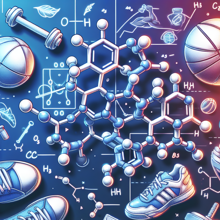 Trenbolone acetato e le sue implicazioni nel miglioramento delle prestazioni atletiche Trenbolone acetato e le sue implicazioni nel miglioramento delle prestazioni atletiche